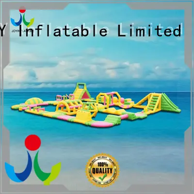 JOY inflatable durable inflatable water trampoline inquire now for outdoor 1
