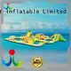 JOY inflatable durable inflatable water trampoline inquire now for outdoor 1