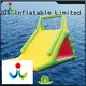 bouncer inflatable lake trampoline personalized for children 1
