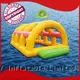 mini inflatable water playground supplier for child 1