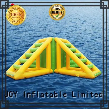 blob inflatable floating water park wholesale for kids 1