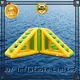 blob inflatable floating water park wholesale for kids 1