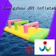 JOY inflatable inflatable floating water park supplier for child 1