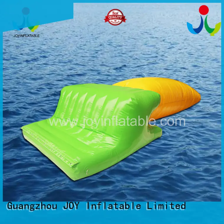 JOY inflatable water inflatables supplier for outdoor 1