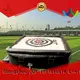 JOY inflatable irregular inflatable stunt bag for sale directly sale for outdoor 1