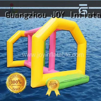 JOY inflatable inflatable trampoline wholesale for outdoor 1