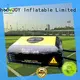 gymnastics bag jumping game landing series for kids 1