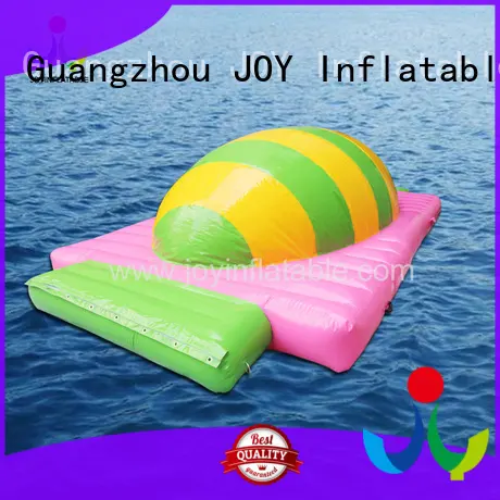 practical inflatable amusement park giant from China for outdoor 1