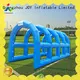 JOY inflatable print inflatable arch personalized for kids 1