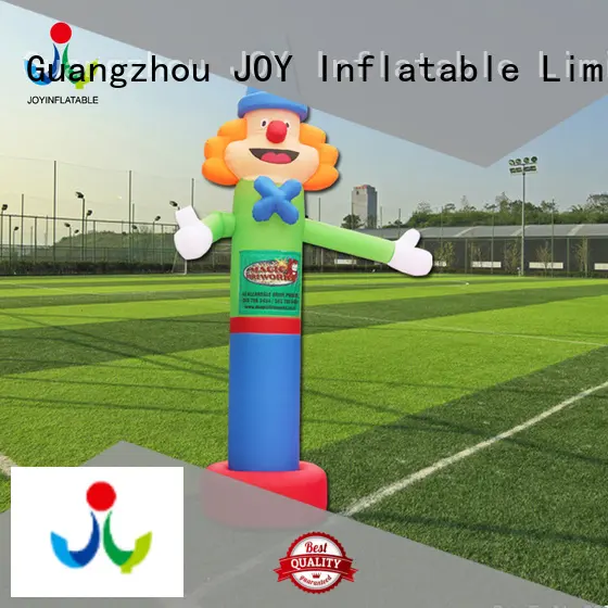JOY inflatable inflatable man design for kids1 1