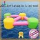 JOY inflatable inflatable lake trampoline personalized for outdoor 1