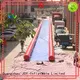 JOY inflatable quality inflatable slip and slide series for kids 1