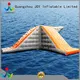 JOY inflatable game blow up trampoline personalized for child 1