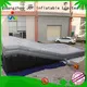 JOY inflatable stunts stunt air bag from China for children 1