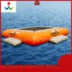 JOY inflatable lake inflatable trampoline personalized for kids 1