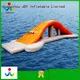JOY inflatable watchtower blow up trampoline personalized for kids 1