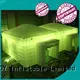JOY inflatable sports inflatable house tent factory price for child 1