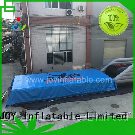 JOY inflatable air bag airbag for bike from China for outdoor 1