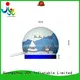 tent advertising balloon customized for kids 1