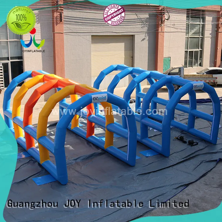JOY inflatable inflatable race arch supplier for child1 1