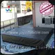 double inflatable high jump mat from China for kids 1