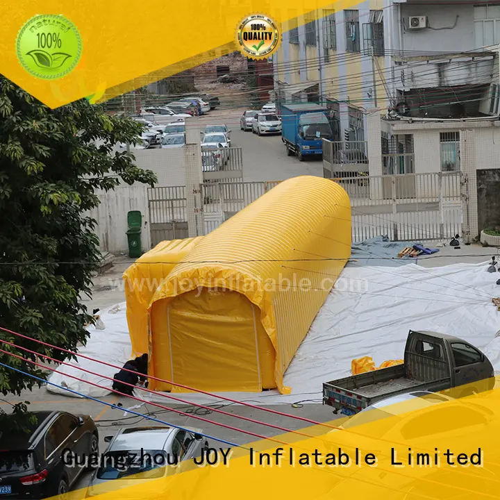 JOY inflatable tents inflatable event tent from China for kids 1
