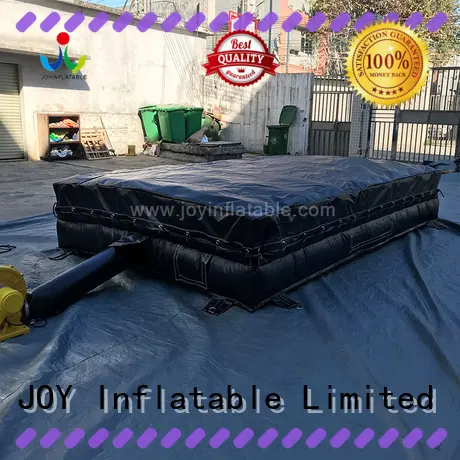 mattress inflatable landing mat customized for children 1