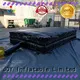 mattress inflatable landing mat customized for children 1