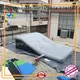JOY inflatable stunt jump inflatable customized for outdoor 1