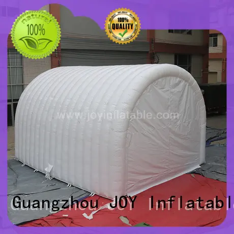JOY inflatable floating inflatable bounce house personalized for kids 1