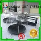 JOY inflatable inflatable lawn tent clear for sale wholesale for kids 1