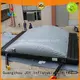 JOY inflatable extreme stunt landing pad from China for outdoor 1