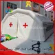 quality used inflatable tents for sale with good price for child 1