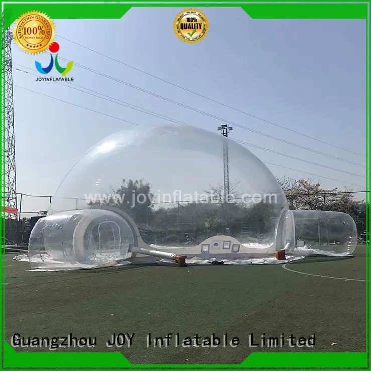 JOY inflatable 08mm blow up canopy directly sale for kids 1