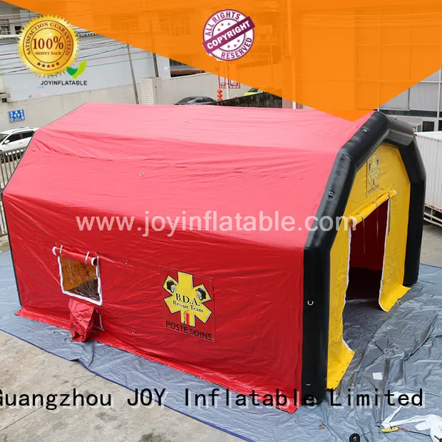 JOY inflatable best inflatable tent factory for kids 1