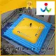 JOY inflatable hall inflatable sports games directly sale for children 1