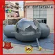 JOY inflatable inflatable bubble tent house dome factory price for kids 1
