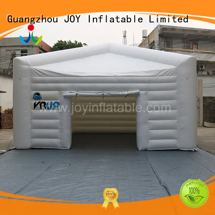 equipment inflatable cube marquee wholesale for children 1