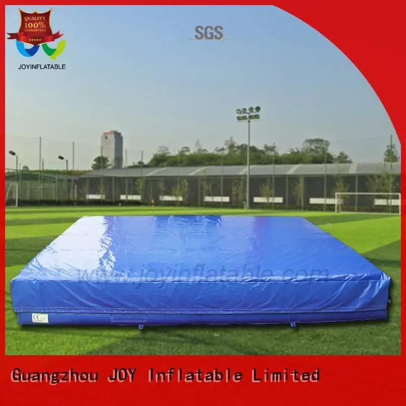 JOY inflatable inflatable platform customized for kids 1