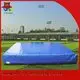 JOY inflatable inflatable platform customized for kids 1