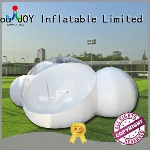bungee large inflatable tent personalized for outdoor 1