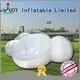 bungee large inflatable tent personalized for outdoor 1