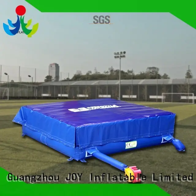 JOY inflatable stunts inflatable bag from China for outdoor 1