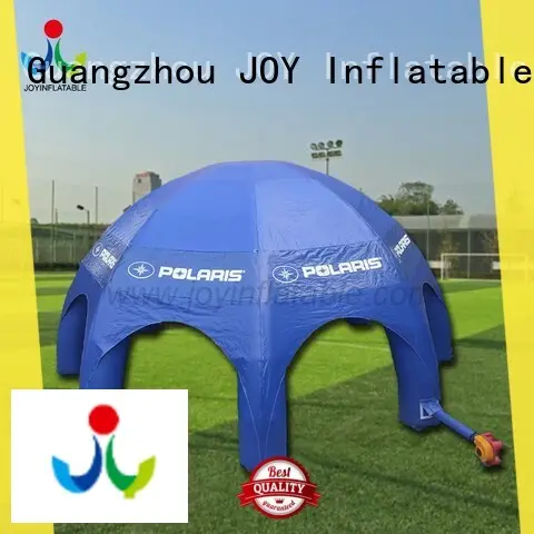 meters blow up event tent customized for child 1