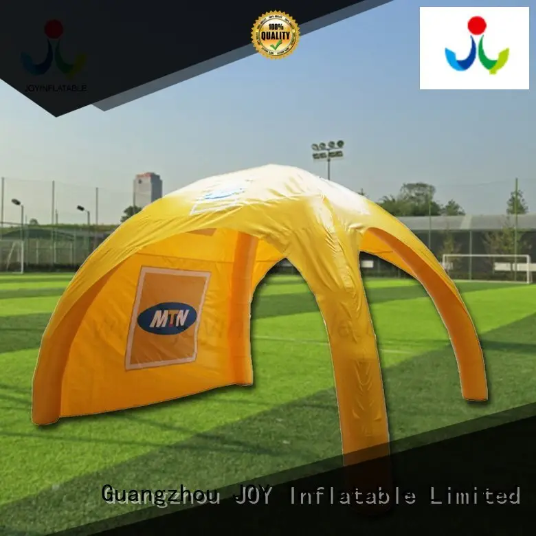 canopy blow up tent design for child 1