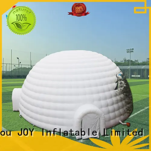 JOY inflatable inflatable display tent series for kids 1