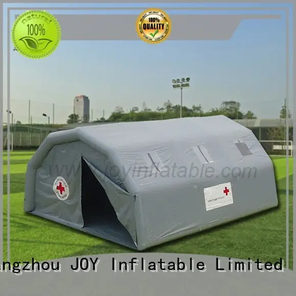 JOY inflatable pvc quarantine tent factory for child 1