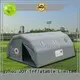 JOY inflatable pvc quarantine tent factory for child 1