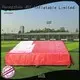 JOY inflatable inflatable safety mat manufacturer for outdoor 1