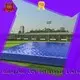 mattress stunt landing mats customized for child 1
